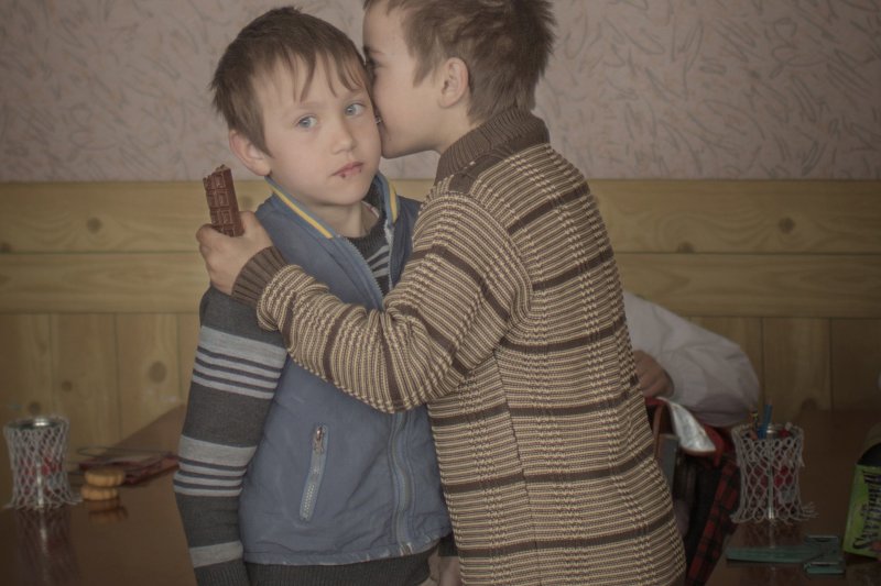 World Press Photo 2015